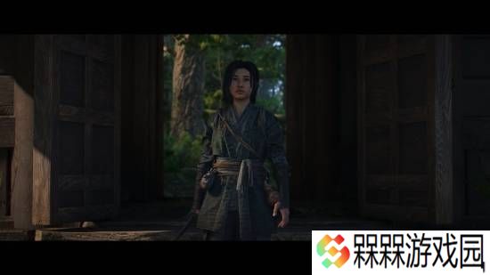 极乐软件园