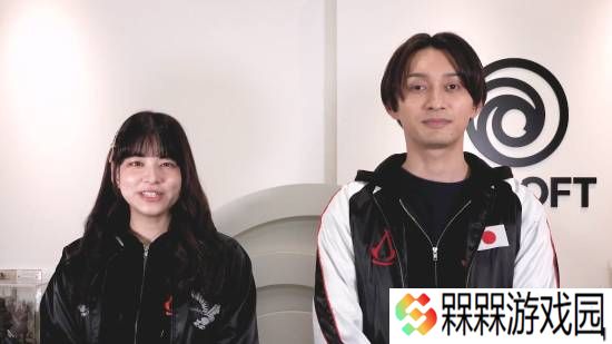 《刺客信条：影》双主角日语配音演员公开 访谈视频发布