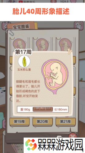 耐玩的怀孕游戏排行 2025必玩的怀孕游戏合集