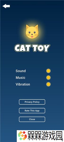 PeppyCat