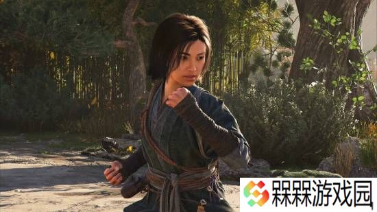 极乐软件园