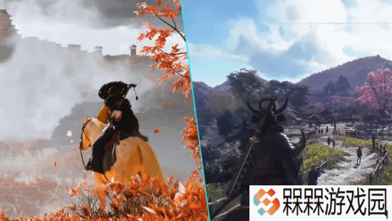 压力给到了：育碧员工担心《羊蹄山之魂》风头盖过《刺客信条：影》