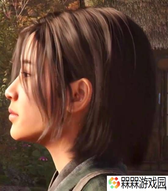 让人难拒的16岁樱花女忍者！《刺客信条：影》奈绪江美照赏