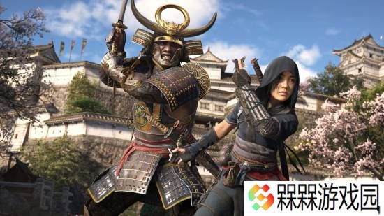 《刺客信条：影》M站评分排系列第六！游戏当前均分81分