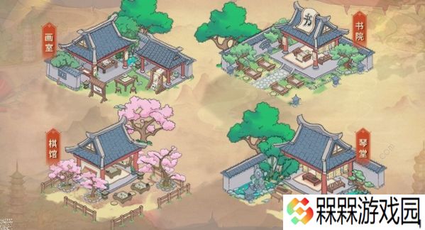 百鬼小村落攻略大全 萌新入门必备心得