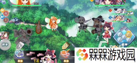 必玩的日系slg安卓汉化游戏大全 2025有趣的日系slg手游盘点