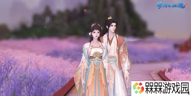 以倩女幽魂手游称号，你知道有哪些吗（掌握这些称号）