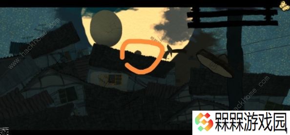 看见飘扬的斗篷了吗攻略大全 全章节通关总汇图片3