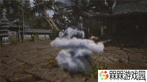 黑神话悟空云游戏