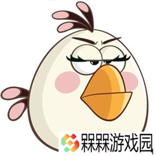 愤怒的小鸟2025