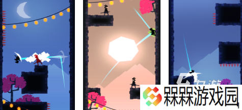 2025忍者神龟对打的游戏叫什么 火爆的忍者游戏大全