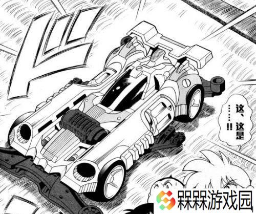 以四驱兄弟单机游戏为例，探讨其好不好玩（四驱兄弟单机游戏评测）