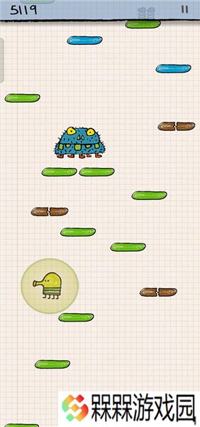 DoodleJump