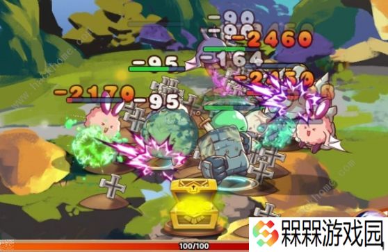 精灵小队攻略大全 新手少走弯路技巧总汇图片1
