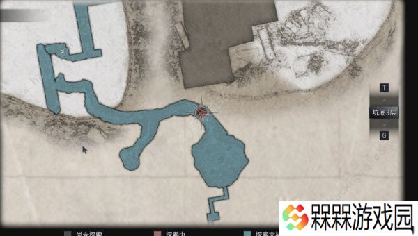 生化危**剧情攻略 全结局达成及藏宝图总汇图片2