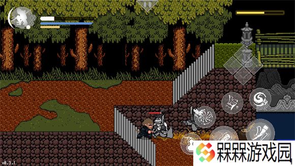 黑神话悟空像素手机版