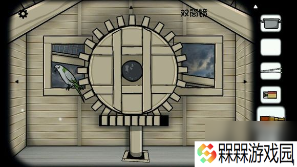 《逃离方块：风车磨坊》挤牛奶方法
