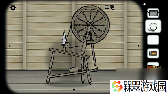 《逃离方块：风车磨坊》挤牛奶方法