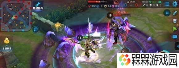 王者荣耀吕布攻略（让你成为无敌的战神）