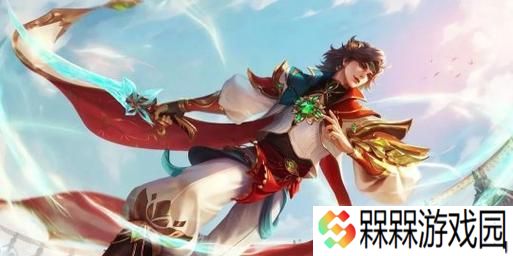 王者荣耀必备英雄（从技能到操作）