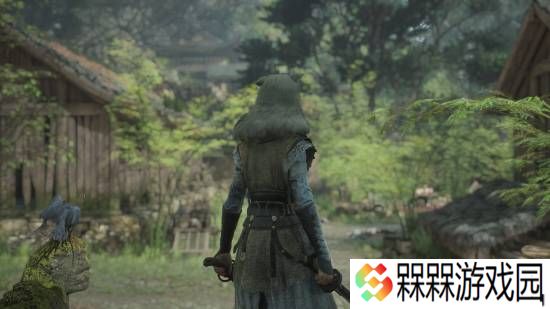 极乐软件园