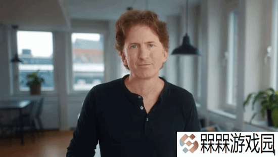陶德评价史上最具影响力的游戏 其中之一是自家游戏
