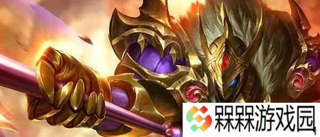 王者荣耀必备英雄（从技能到操作）
