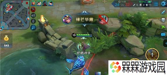 掌握王者荣耀雅典娜连招技巧（神秘的女武神）