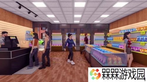 我的卡牌商店3.4