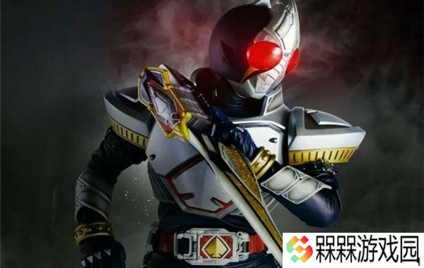 假面骑士大乱斗