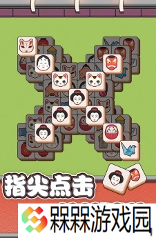 有趣的色块测视力闯关游戏全集 2025耐玩的色块测视力闯关手游推荐