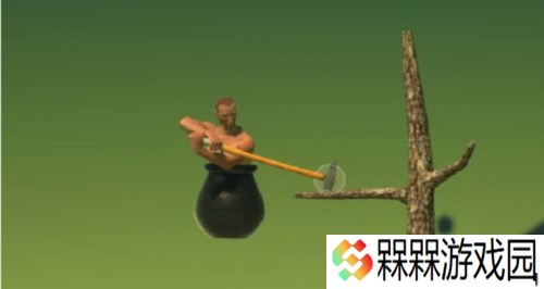 坐在罐子里的人