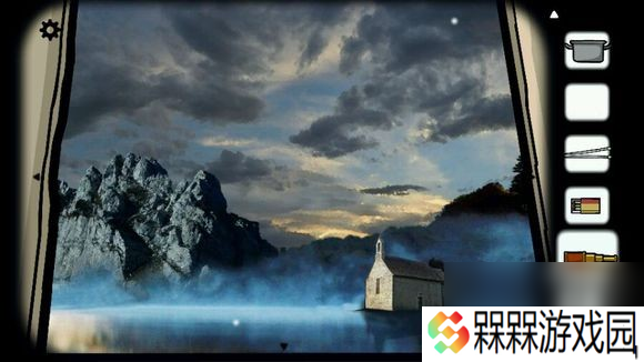 《逃离方块：风车磨坊》挤牛奶方法