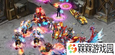 以诺亚传说手游职业分析（哪个职业更强？找准玩家心理需求）