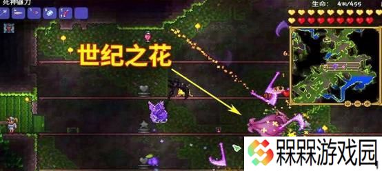 如何召唤泰拉瑞亚霜月（游戏攻略指南）