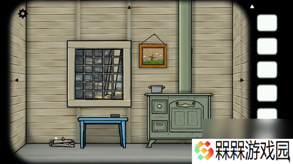 《逃离方块：风车磨坊》挤牛奶方法
