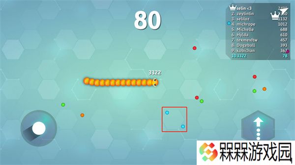 Snakeio