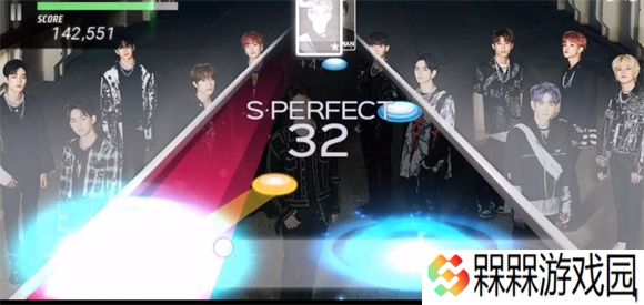 SuperstarYG安卓版