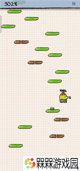 DoodleJump