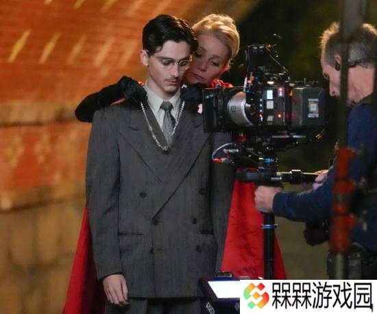 “小辣椒”‌评价甜茶：他是那种深受聪明人喜爱的魅惑偶像