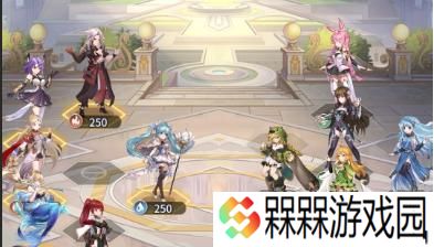 以星之召唤士怎么升星（游戏攻略）