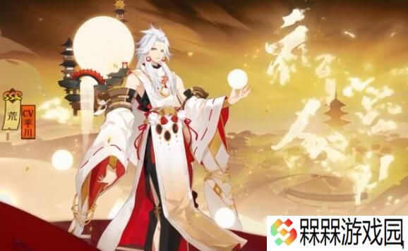阴阳师2021式神排行榜 2021最强式神排名