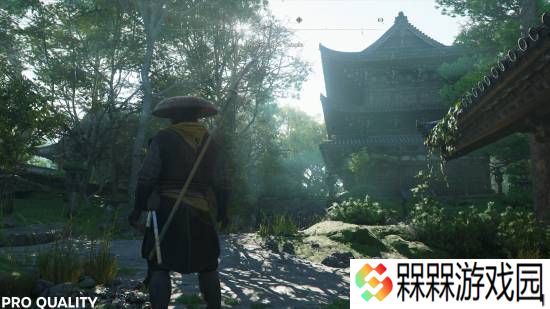 极乐软件园