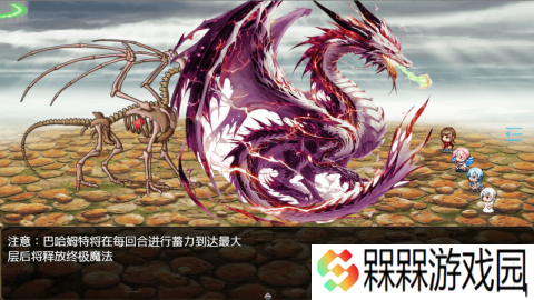 真实魔鬼游戏有哪些介绍2025 魔鬼题材的游戏大全