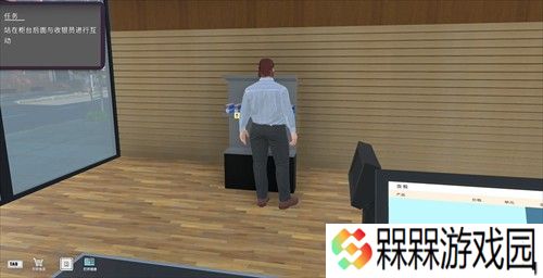 TCG卡牌商店