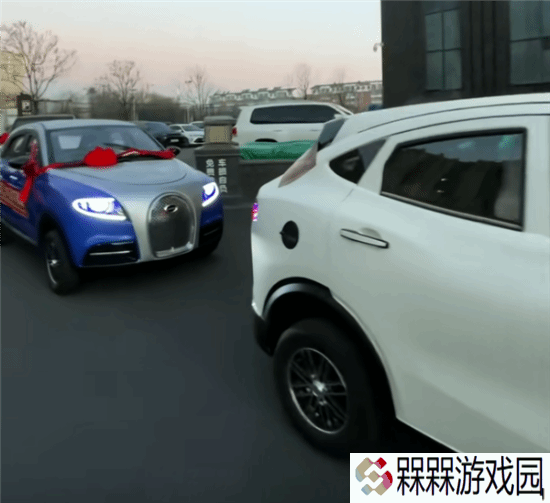 极乐软件园