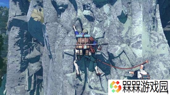 极乐软件园