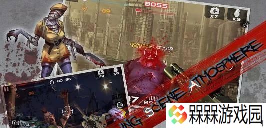 血战僵尸，让你感受生存的艰辛（掌握血战僵尸游戏攻略）