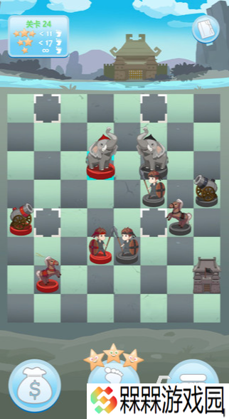 单机象棋哪些值得玩2025 玩不腻的单机象棋大全