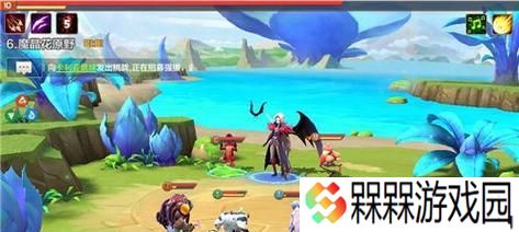 以星之召唤士怎么升星（游戏攻略）